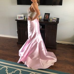 Jovani size 6 prom dress